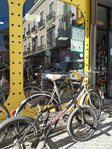 Rebiciclate - Thumbnail