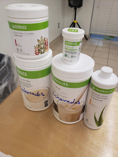Blessed Nutricion - Thumbnail