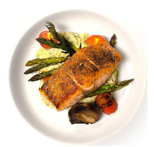 The Chasseur by null