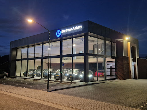 Bart Aaken Cars