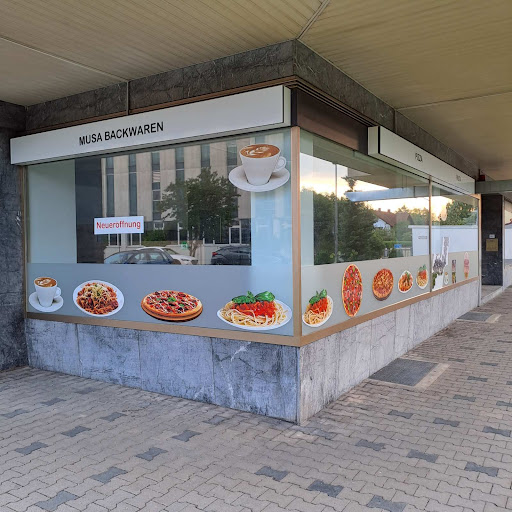 Putzbrunn, M.-Haslbeck-Straße