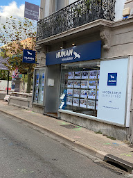 Photo n°2 de Human Immobilier Arcachon Centre à Arcachon (Consultant immobilier)
