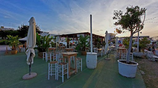 Lula Park - Visual