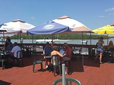 Photos of Old Marco Lodge Crab House