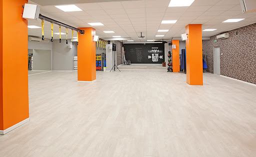 West Club Fitness - Thumbnail
