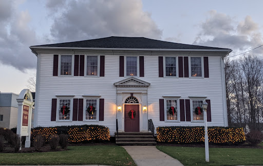 Varnum Funeral Home Inc