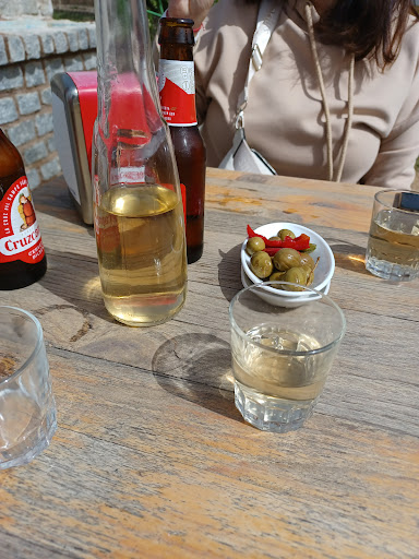 Bar Terraza Rafael - Thumbnail