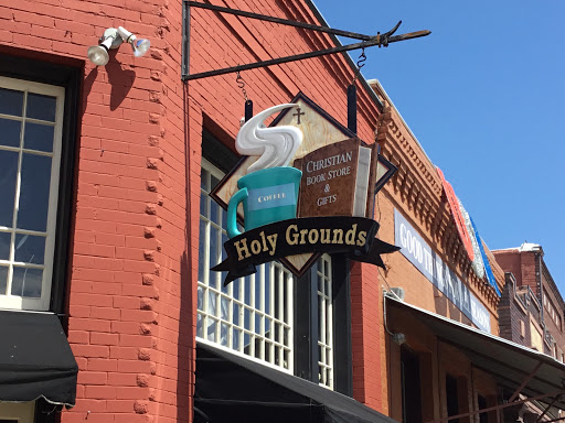 Holy Grounds Shop - United States