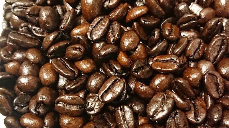 On a slow boat to ...