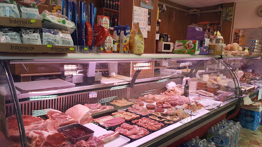 Macelleria Balsamo - Italy