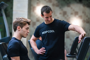 Photo n°25 de Keepcool Labège à Labège (Complexe sportif)