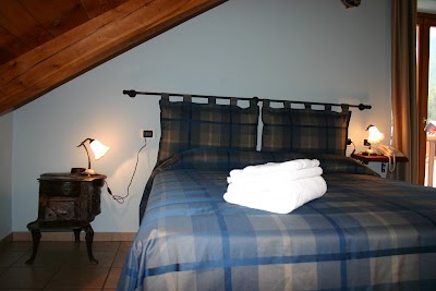 Photos of Albergo Ristorante la Ginestra