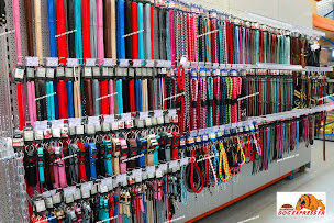 Photo n°19 de Dog Express - Croquettes Dépôt à Le Fidelaire (Magasin d'articles pour animaux)