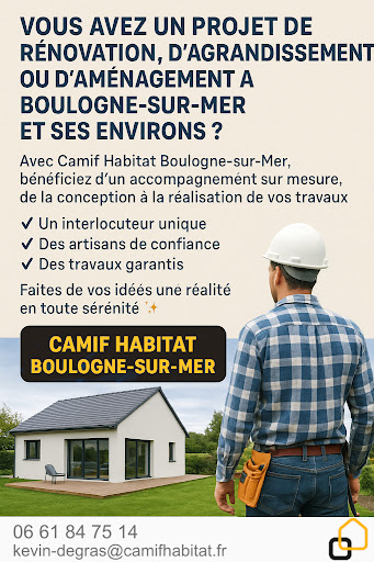 Kevin DEGRASResponsable de l'agenceBoulogne sur Mer06...