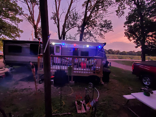 Fernwood Campground - Thumbnail