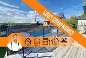 Photo n°23 de SAMUEL BOLE BESANCON - AGENCE.IMMO - AGENCE IMMOBILIÈRE à Charvieu-Chavagneux (Agence immobilière)