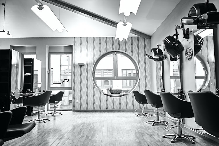 City Friseur