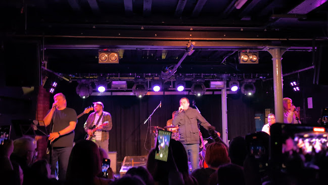 Reviews of O2 Academy Liverpool in Liverpool - Event Planner