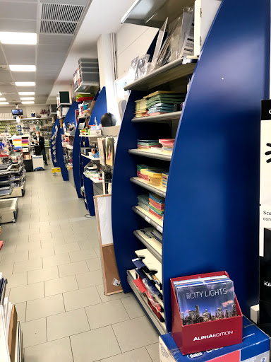 Buffetti - L'angolo dell'ufficio - Thumbnail