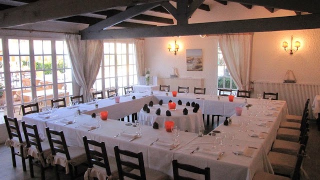 Hôtel Restaurant Les Gollandières