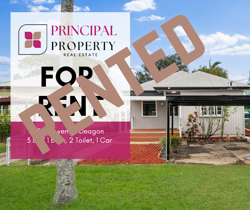Principal Property Gallery - Australia