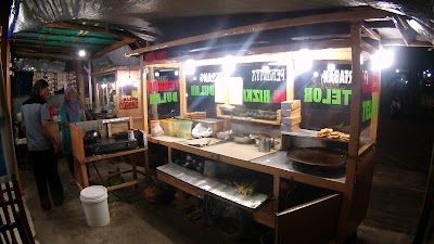 Photos of Martabak Viral