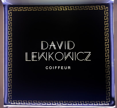 David Lewkowicz - Salon de coiffure