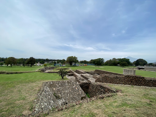 Parque San Andres Cholula - Thumbnail