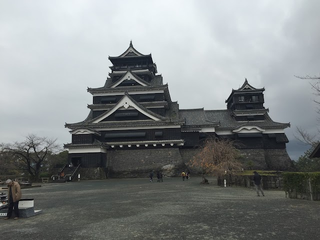 Aso Volcano Museum