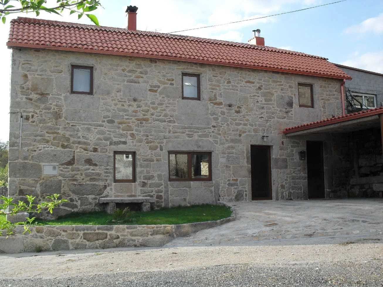 Casa dos Eiríz