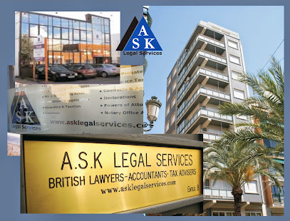 A.S.K Legal Services - Spanish Property & Probate Specialists