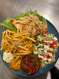 Photo n°19 de L'Oriental Café à Metz (Restaurant marocain)