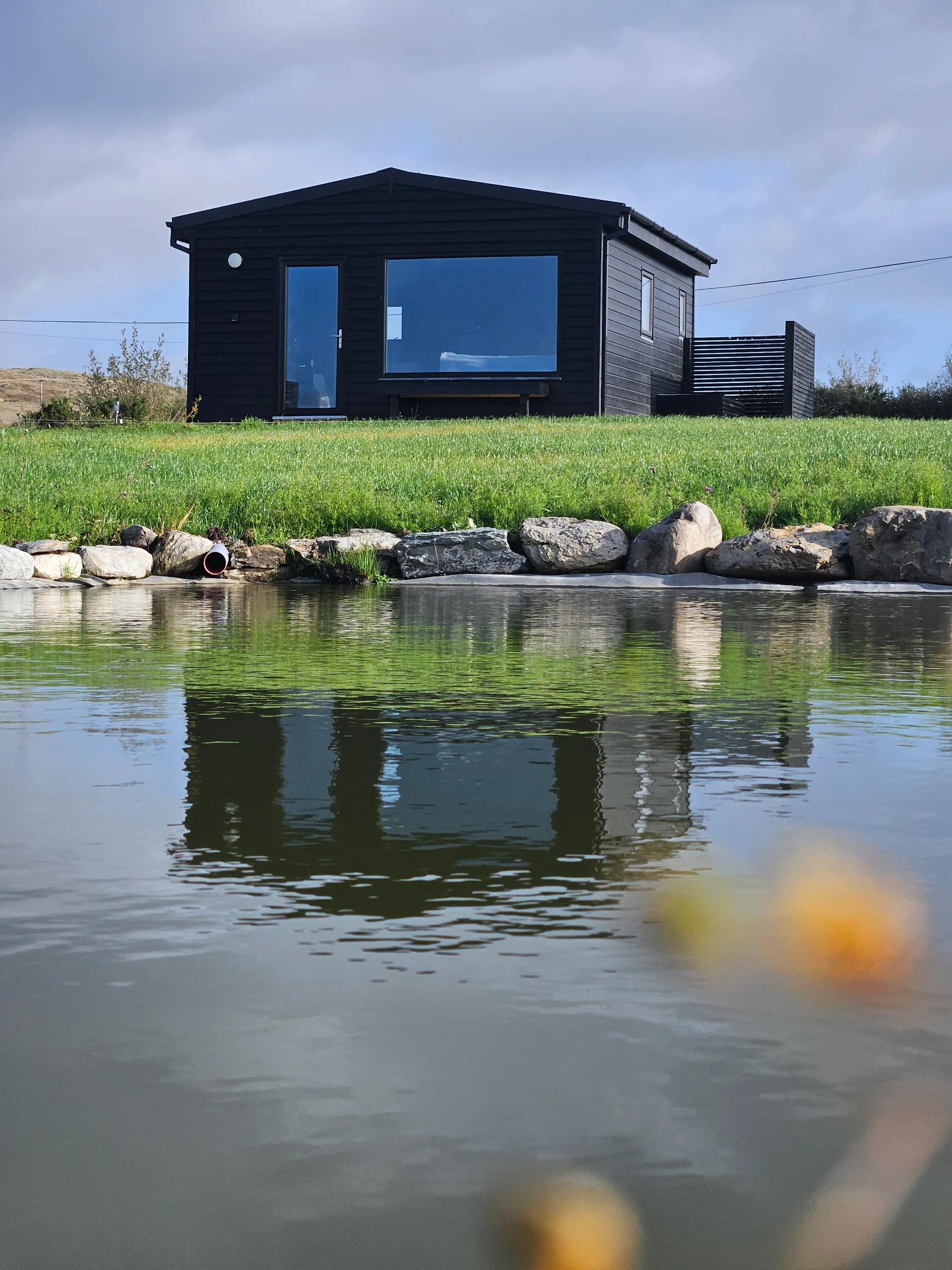 Wild Hideaways Eco Spa Retreat