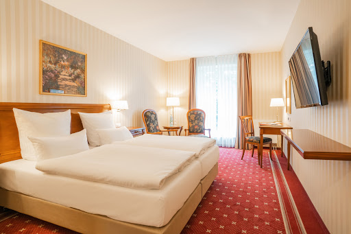 Hotel Alt Lohbrügger Hof - Thumbnail