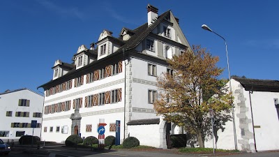 Photos of Museum des Landes Glarus im Freulerpalast