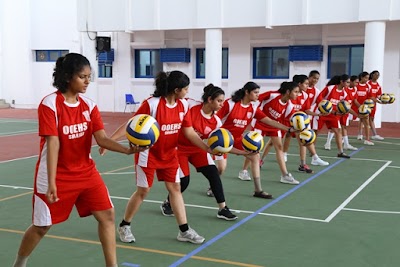 Photos of Our Own English High School