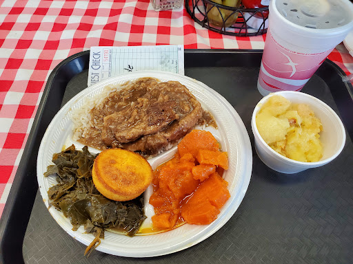 Ms. Audrey's Southern Kitchen & Catering - Thumbnail