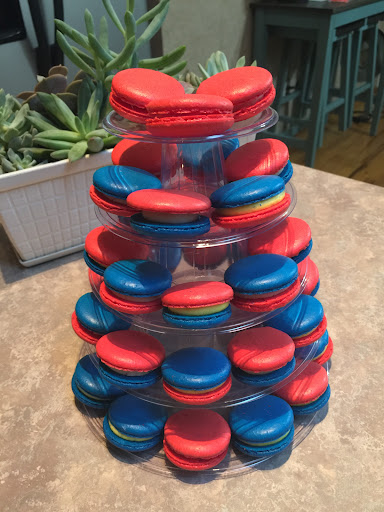 Sparrow Macarons, LLC Gallery - United States