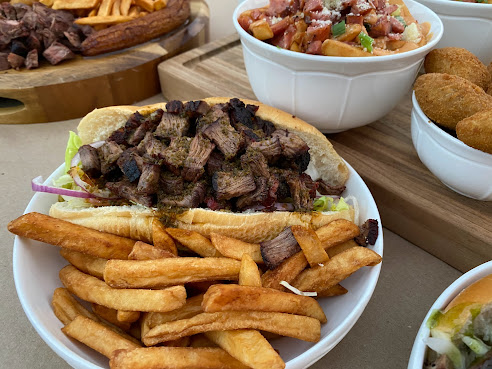 Churrasco Food Truck & Catering by null