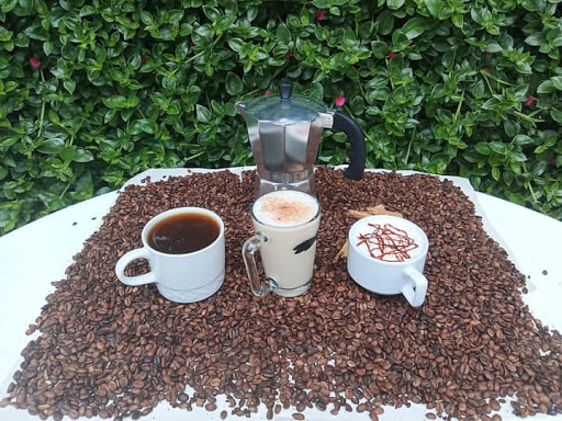 BurgerCoffe - Thumbnail