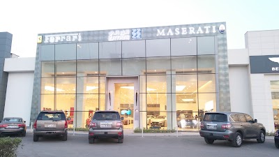 Photos of Maserati Kuwait City, Kuwait