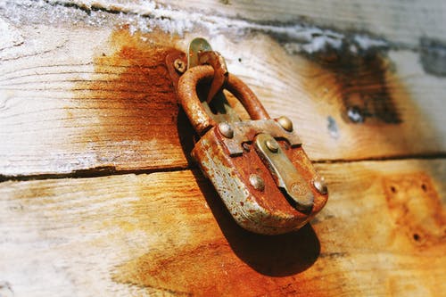 Lock Fix Security - Visual