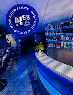 N53 Artisan coiffeur & barbier - Nicolas LONGIN à Belleville-en-Beaujolais