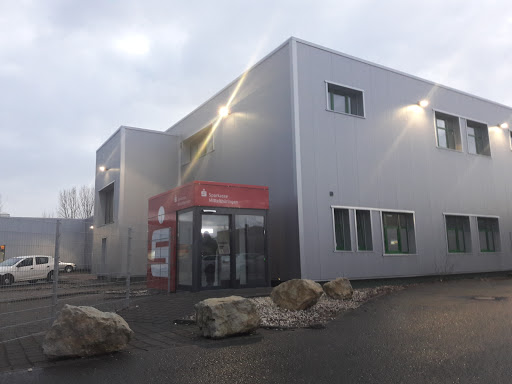 Sparkasse Mittelthüringen - Visual