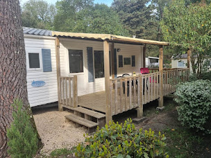 Photo n°16 de Camping l'Orée Des Cévennes à Saint-Jean-de-Valériscle (Terrain de camping)