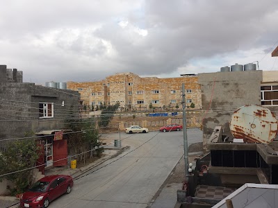 Photos of Shahid Dr. Aso Hospital
