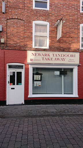 Newark Tandoori - Thumbnail