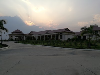 Photos of The Lake Garden Nay Pyi Taw Mgallery Collection