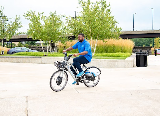YoGo Bikeshare - Thumbnail