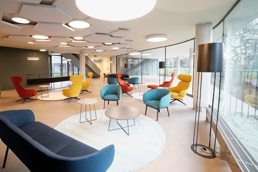 Photo de Résidence autonomie du soleil Coallia à Maisons-Alfort (94700)